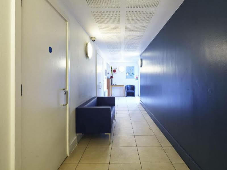 לונדון Marlin Apartments Stratford מראה חיצוני תמונה
