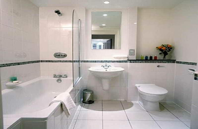 לונדון Marlin Apartments Stratford מראה חיצוני תמונה